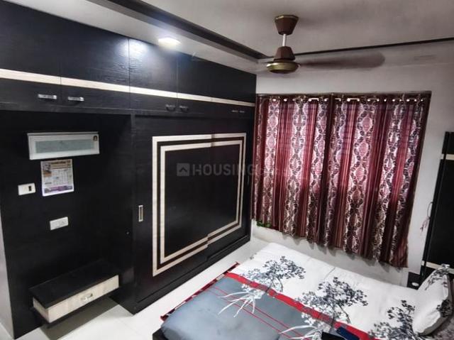 3 BHK Apartment in Sola for resale Ahmedabad. The reference number is 20678309