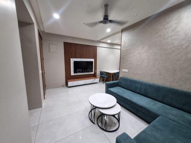 3 BHK Apartment in Sola for resale Ahmedabad. The reference number is 20746042