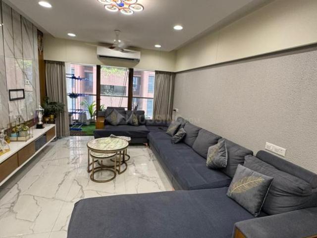 3 BHK Apartment in Sola for resale Ahmedabad. The reference number is 20795807