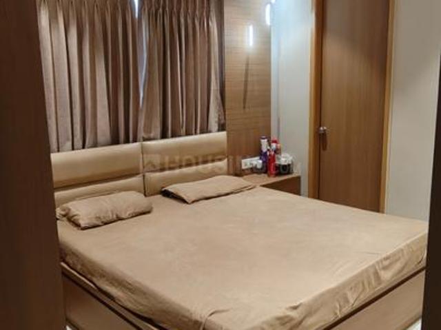 3 BHK Apartment in Sola for resale Ahmedabad. The reference number is 20811527