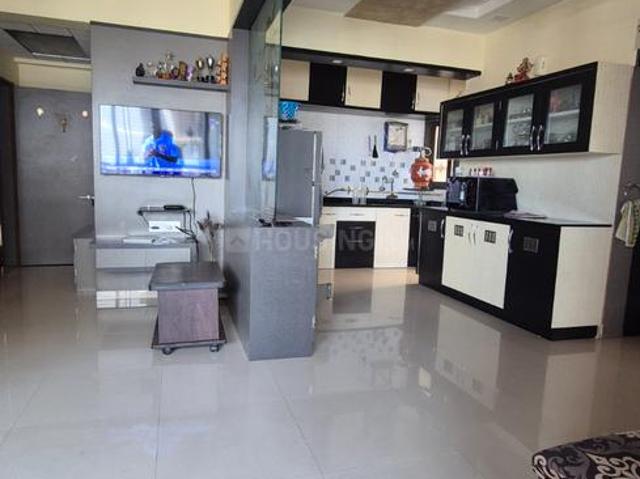 3 BHK Apartment in Sola for resale Ahmedabad. The reference number is 20926510