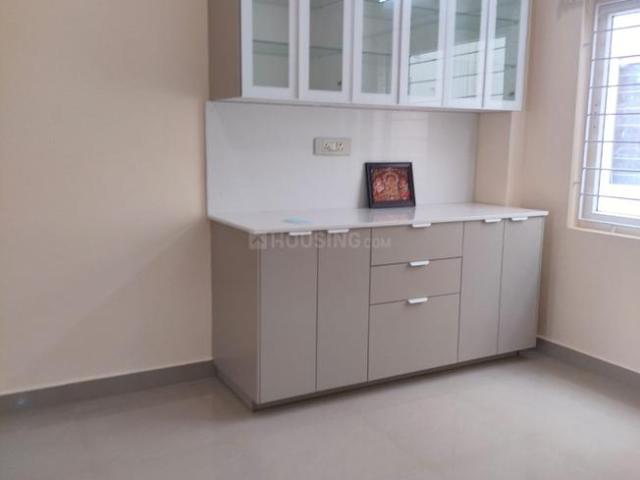 3 BHK Apartment in Somajiguda for rent Hyderabad. The reference number is 18818942