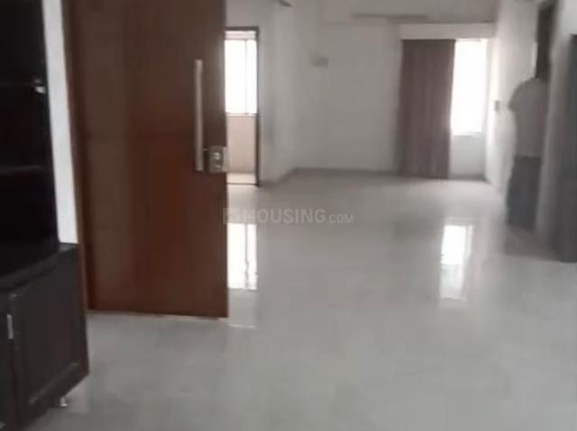 3 BHK Apartment in Somajiguda for rent Hyderabad. The reference number is 20775499
