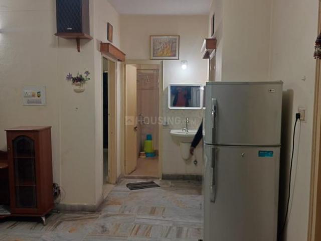 3 BHK Apartment in Somajiguda for rent Hyderabad. The reference number is 20801454