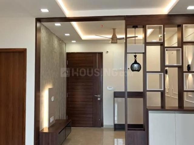 3 BHK Apartment in Somajiguda for rent Hyderabad. The reference number is 20801128