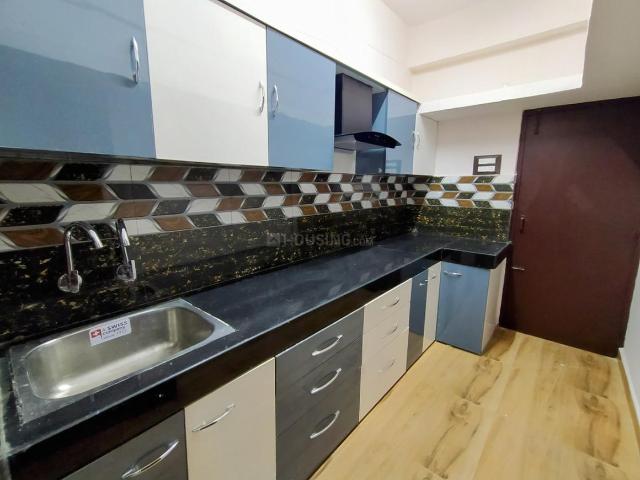 3 BHK Apartment in Somajiguda for rent Hyderabad. The reference number is 20864170