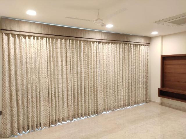 3 BHK Apartment in Somajiguda for rent Hyderabad. The reference number is 20908147