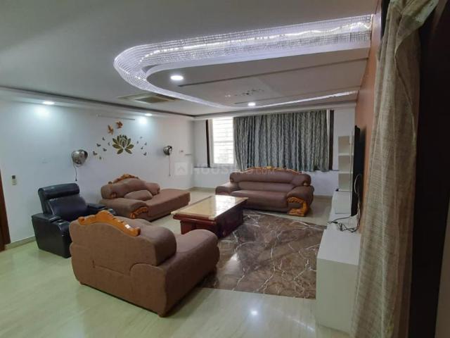 3 BHK Apartment in Somajiguda for rent Hyderabad. The reference number is 20926980