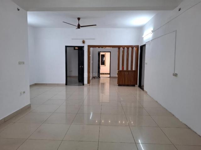 3 BHK Apartment in Somajiguda for rent Hyderabad. The reference number is 20969646