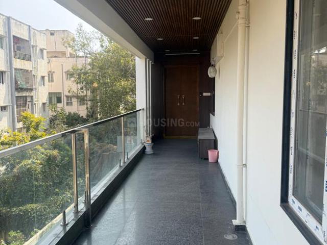 3 BHK Apartment in Somajiguda for resale Hyderabad. The reference number is 19243604