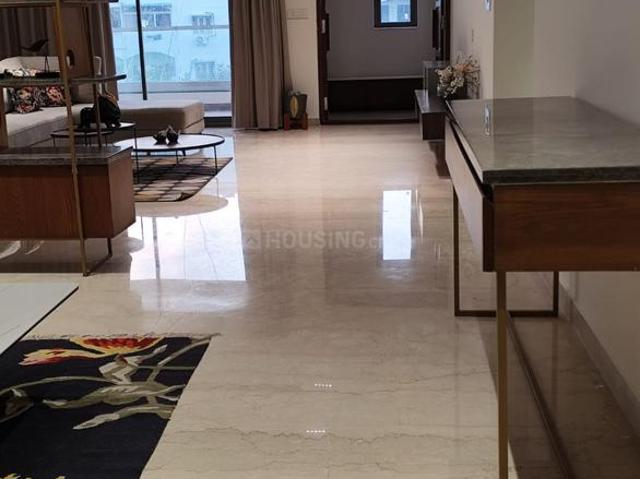 3 BHK Apartment in Somajiguda for resale Hyderabad. The reference number is 20441449