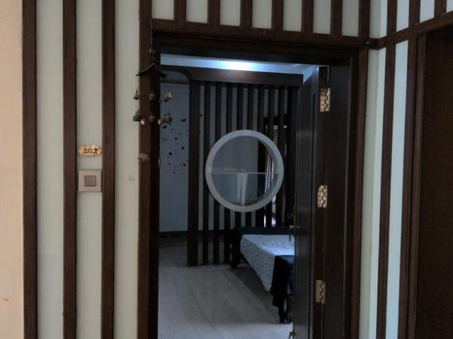 3 BHK Apartment in Somajiguda for resale Hyderabad. The reference number is 20573499