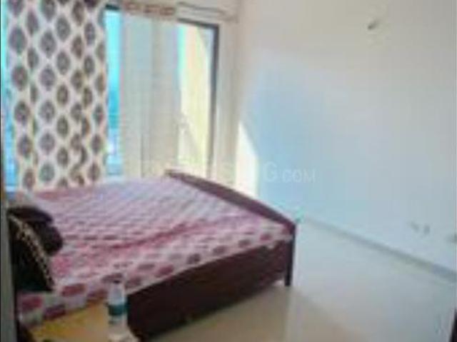 3 BHK Apartment in Somalwada for rent Nagpur. The reference number is 16586321