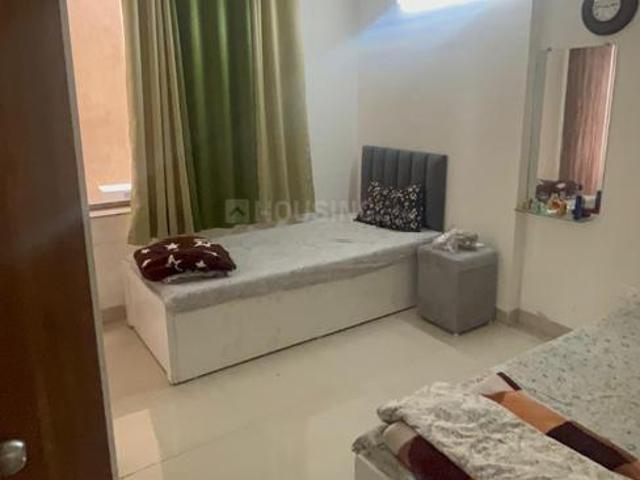 3 BHK Apartment in Somalwada for rent Nagpur. The reference number is 18765876