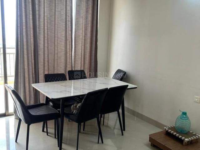 3 BHK Apartment in Somalwada for rent Nagpur. The reference number is 19827793