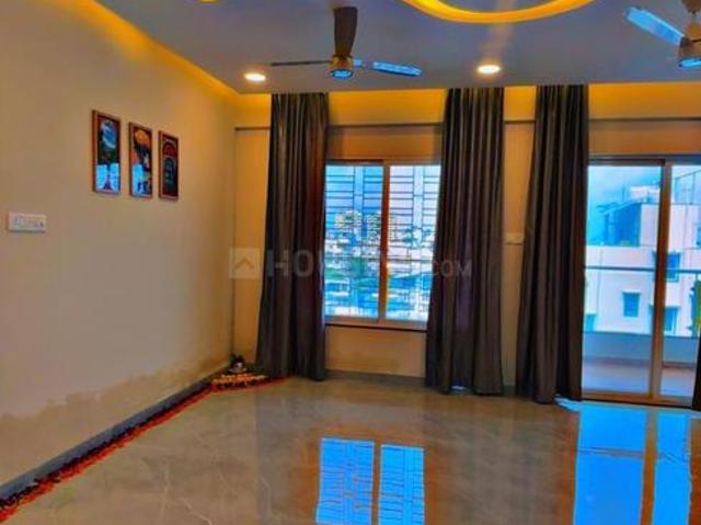 3 BHK Apartment in Somalwada for rent Nagpur. The reference number is 20708738