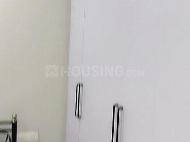 3 BHK Apartment in Somalwada for rent Nagpur. The reference number is 20995517