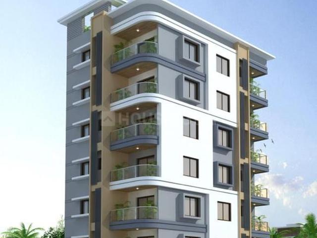 3 BHK Apartment in Manish Nagar for resale Nagpur. The reference number is 13887991