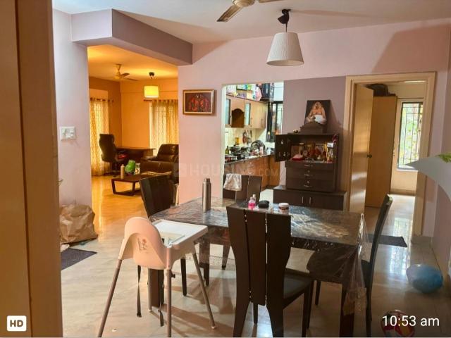 3 BHK Apartment in Somasundarapalya for rent Bengaluru. The reference number is 20503914