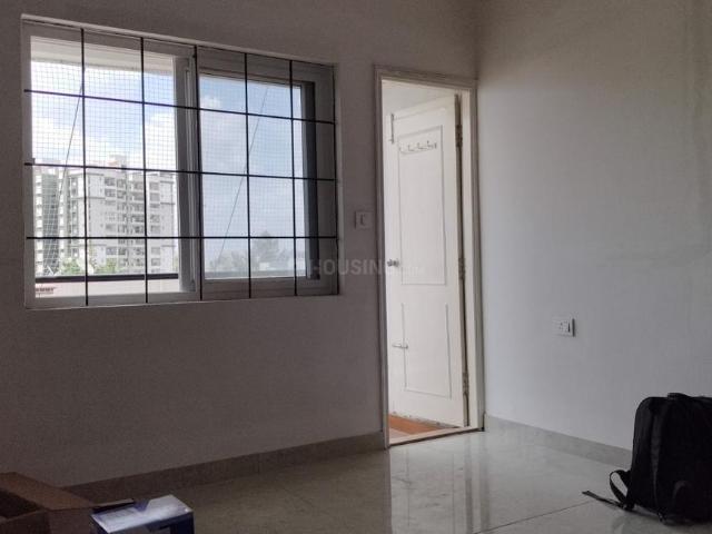 3 BHK Apartment in Somasundarapalya for rent Bengaluru. The reference number is 20184846