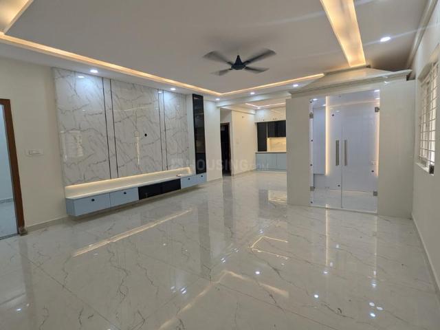 3 BHK Apartment in Somasundarapalya for rent Bengaluru. The reference number is 20245132