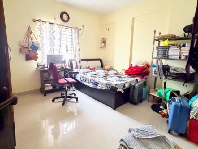 3 BHK Apartment in Somasundarapalya for rent Bengaluru. The reference number is 20263818