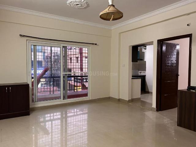 3 BHK Apartment in Somasundarapalya for rent Bengaluru. The reference number is 20341376