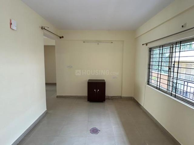 3 BHK Apartment in Somasundarapalya for rent Bengaluru. The reference number is 20387009