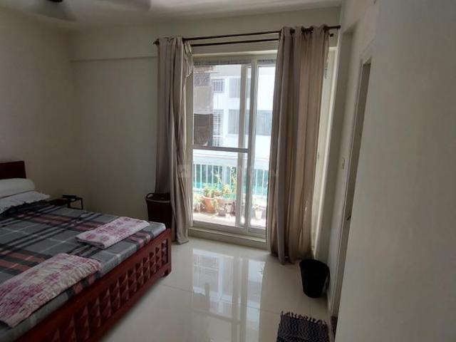3 BHK Apartment in Sompura for rent Bengaluru. The reference number is 20410017