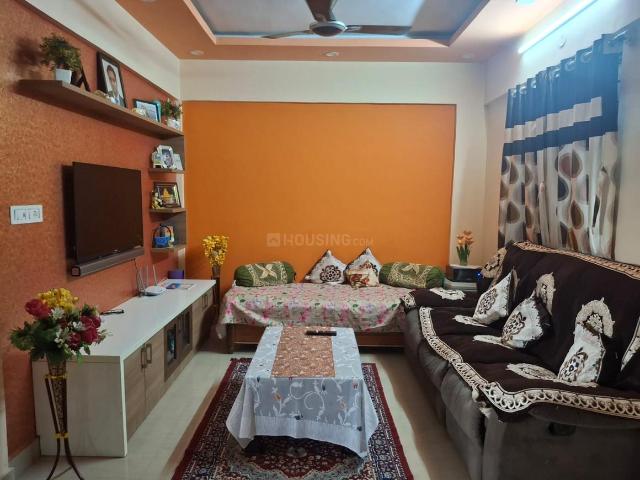 3 BHK Apartment in Sompura for rent Bengaluru. The reference number is 20450059