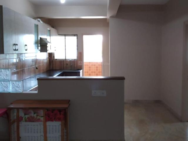 3 BHK Apartment in Sompura for rent Bengaluru. The reference number is 20067919