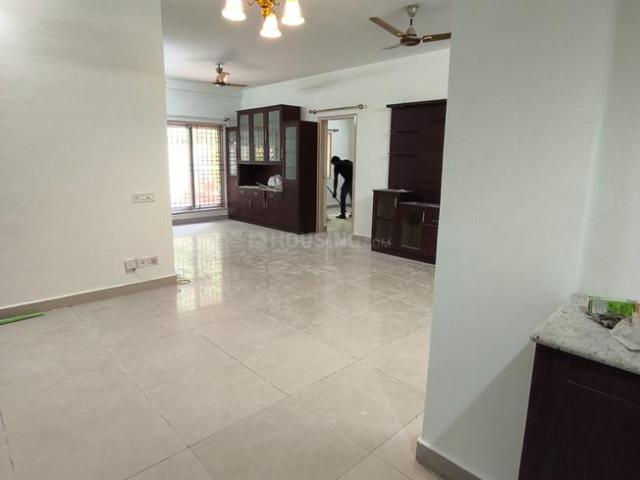 3 BHK Apartment in Sompura for rent Bengaluru. The reference number is 20355430