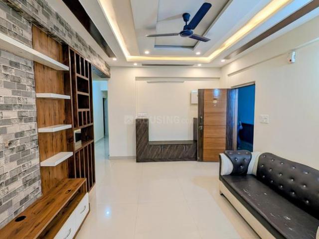3 BHK Apartment in Sompura for rent Bengaluru. The reference number is 20369948