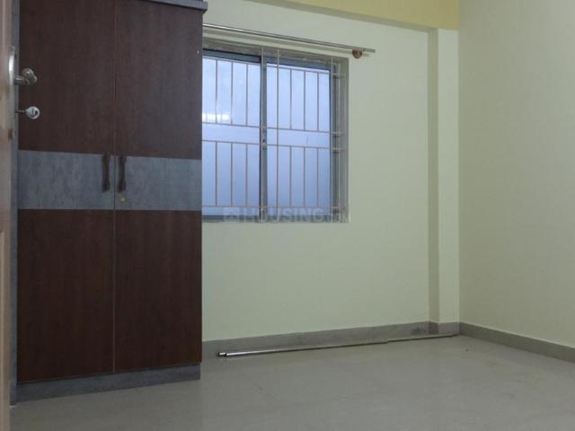 3 BHK Apartment in Sompura for rent Bengaluru. The reference number is 20379778