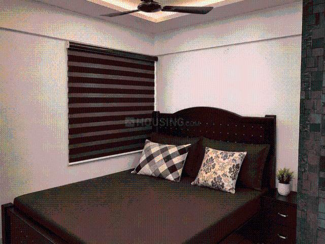 3 BHK Apartment in Sompura for rent Bengaluru. The reference number is 20390775