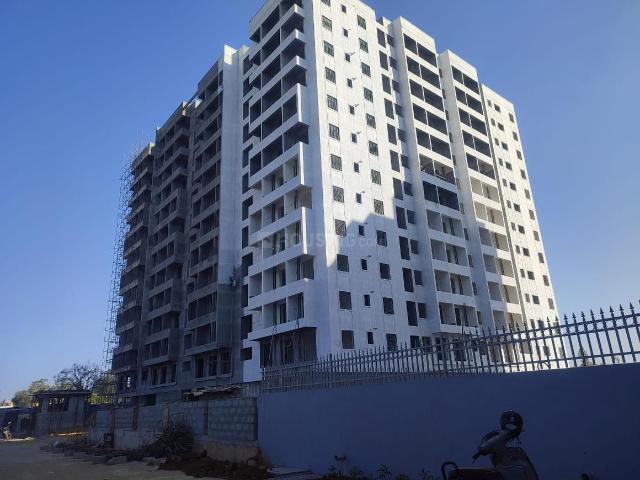 3 BHK Apartment in Sompura for resale Bengaluru. The reference number is 19866637