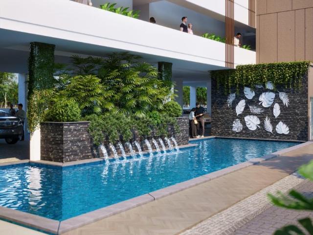 3 BHK Apartment in Sompura for resale Bengaluru. The reference number is 20110372