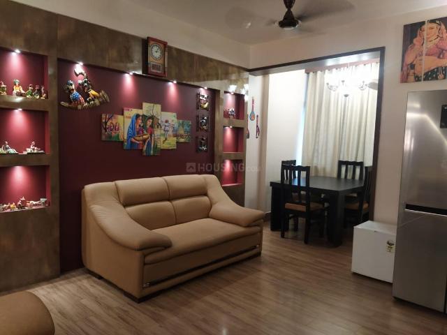 3 BHK Apartment in Sonari for rent Jamshedpur. The reference number is 17770823