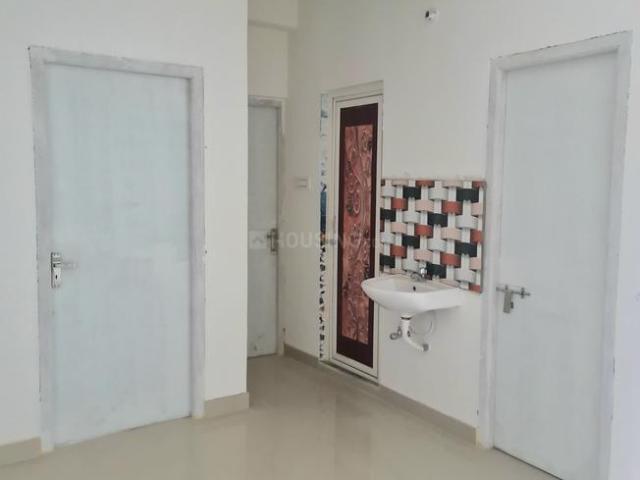 3 BHK Apartment in Sonarpur for rent Kolkata. The reference number is 20318918