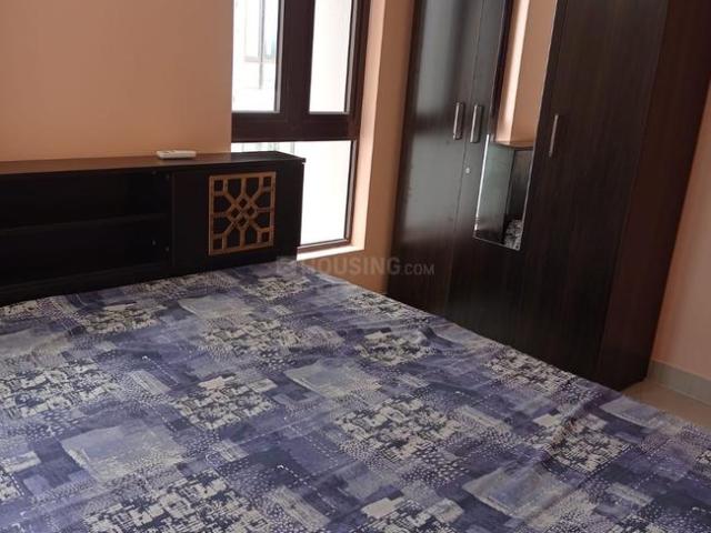 3 BHK Apartment in Sonarpur for rent Kolkata. The reference number is 20330686