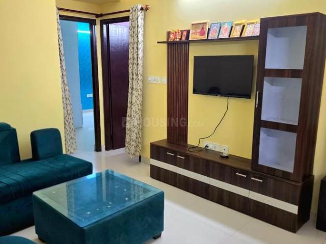 3 BHK Apartment in Rajpur for rent Kolkata. The reference number is 20578048