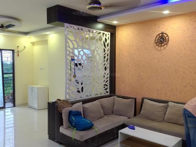 3 BHK Apartment in Rajpur for rent Kolkata. The reference number is 20631897