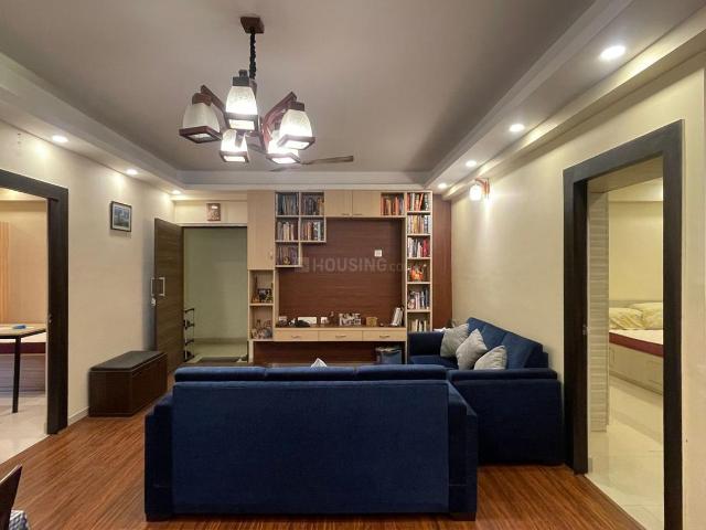 3 BHK Apartment in Sonarpur for resale Kolkata. The reference number is 20594644