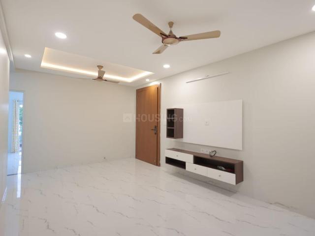 3 BHK Apartment in Sonegaon for rent Nagpur. The reference number is 20703431