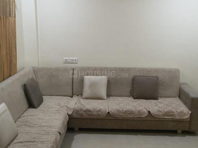 3 BHK Apartment in Sonegaon for rent Nagpur. The reference number is 20783258