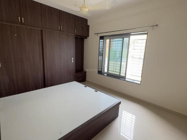 3 BHK Apartment in Sonegaon for rent Nagpur. The reference number is 20956704