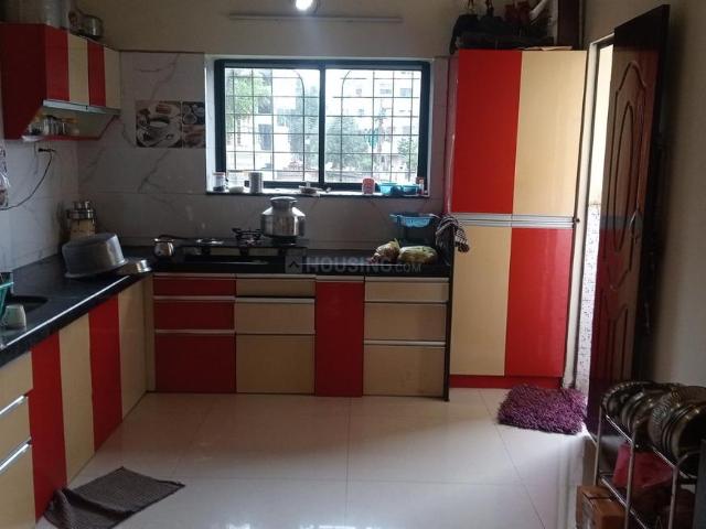 3 BHK Apartment in Sonegaon for resale Nagpur. The reference number is 18511318