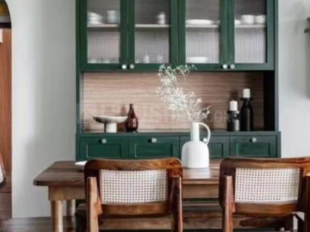 3 BHK Apartment in Sonegaon for resale Nagpur. The reference number is 20043792