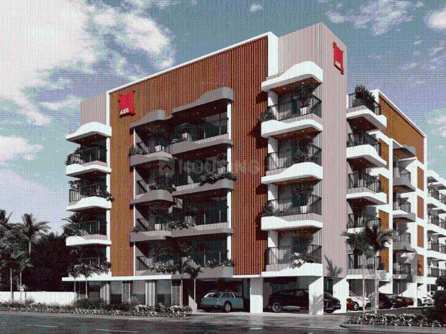 3 BHK Apartment in Sonnapanahalli for resale Bengaluru. The reference number is 19918447