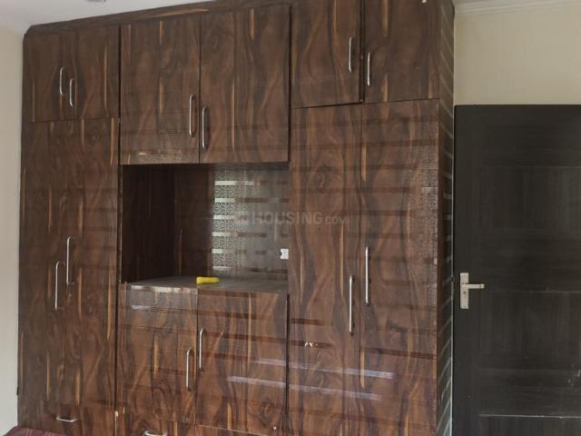 3 BHK Apartment in Sonwar Bagh for rent Srinagar. The reference number is 20950490